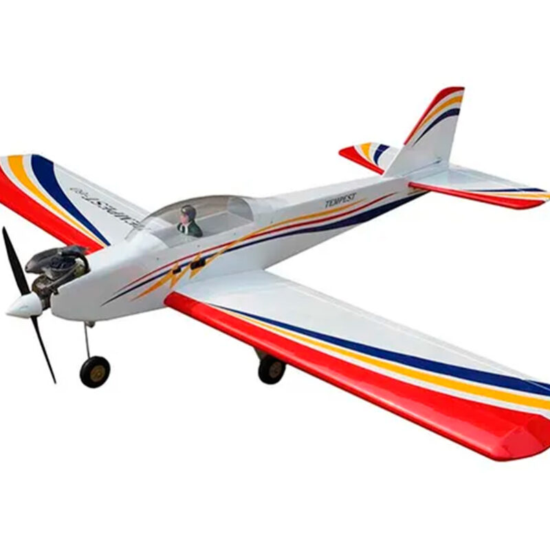 Tesmpest Dargon LW Trainer 15cc ARF SEA313