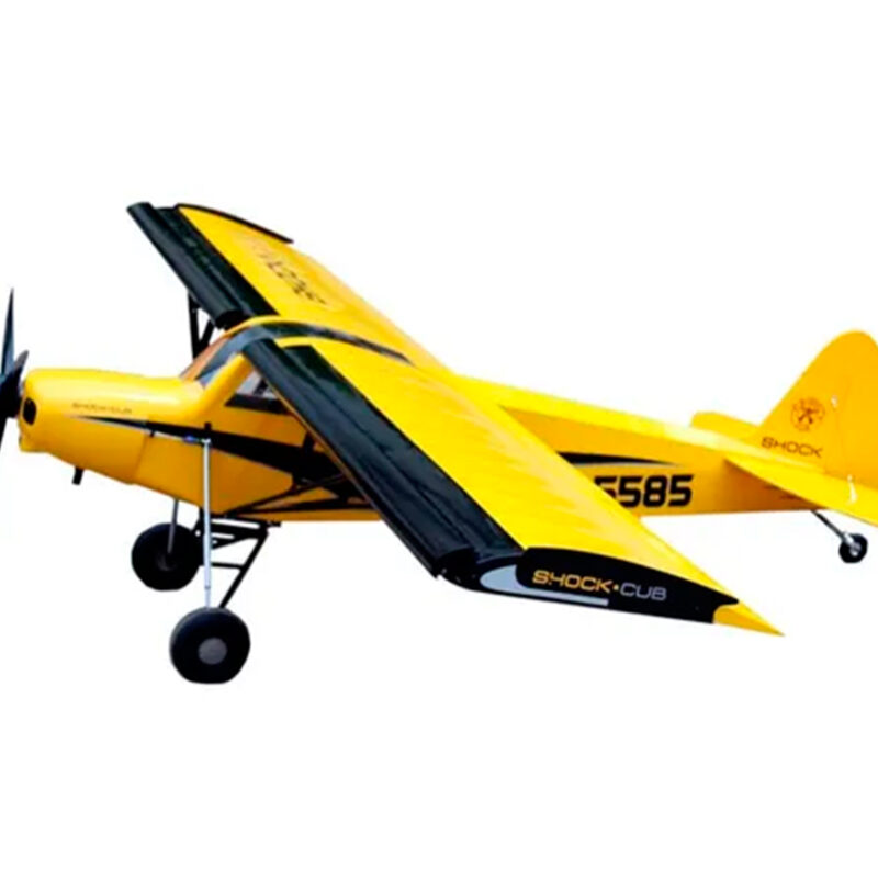Shock Cub 102 50cc ARF SEA357Y