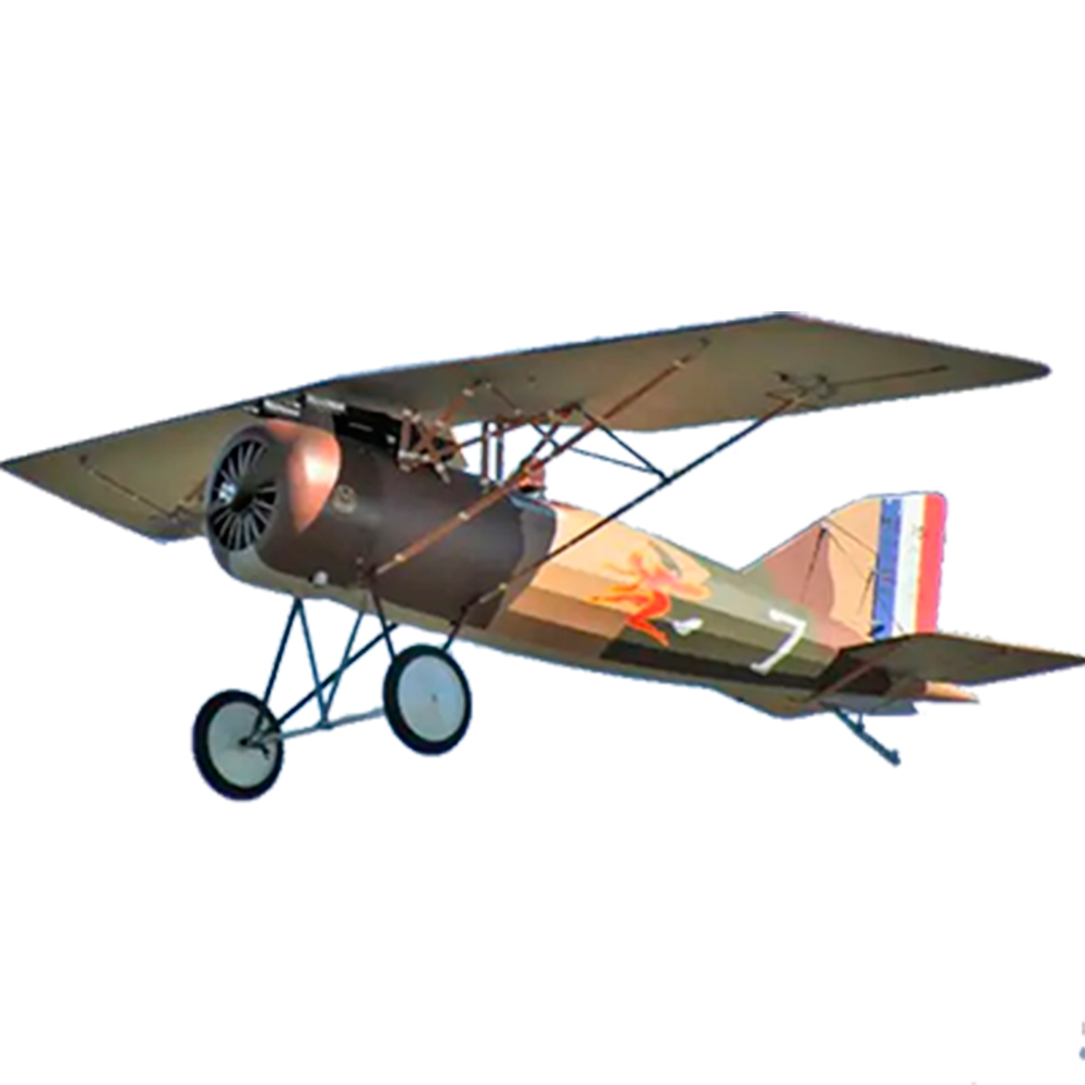 Morane-Saulnier AI 50-62cc Matte ARF SEA358