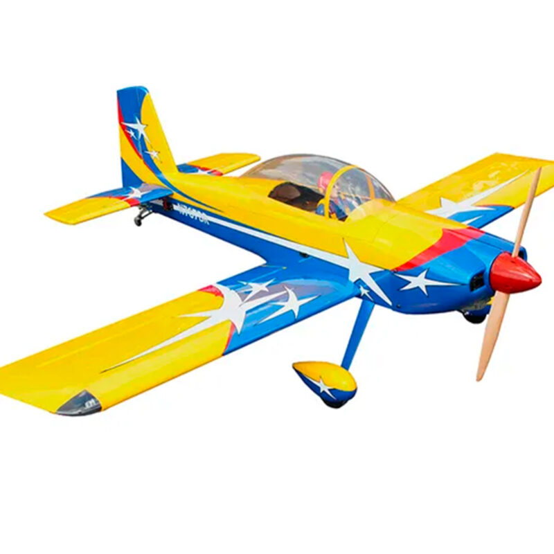 Vans RV-8 35-40cc ARF SEA388