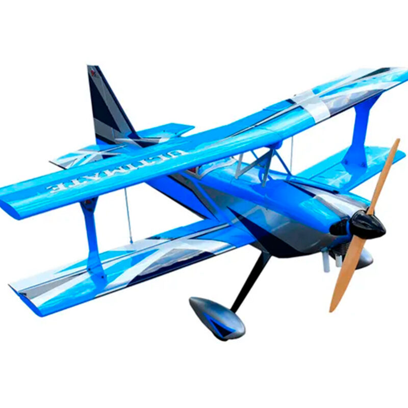 Ultimate Biplane 20cc ARF SEA389