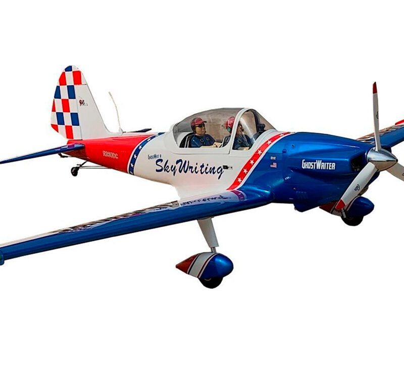 Ghostwriter Super Chipmunk 35- 40cc ARF SEA397