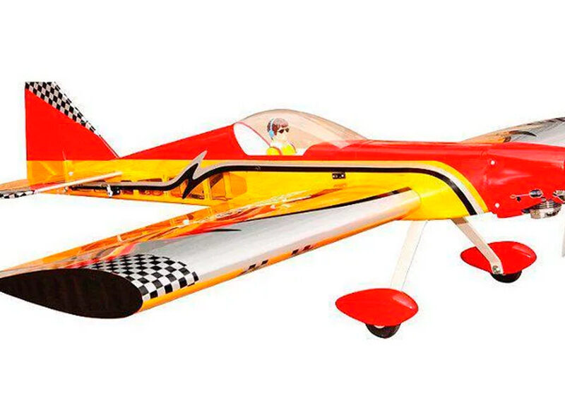 Seagull Funfly 3D 10-15cc SEA40