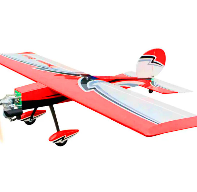 Giant Thunder Stick Aerobatic Sport ARF 55- 60cc SEA405