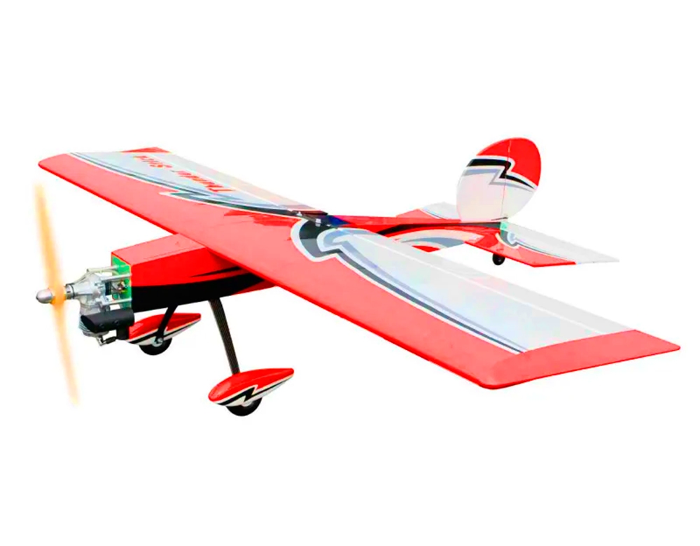 Giant Thunder Stick Aerobatic Sport ARF 55- 60cc SEA405