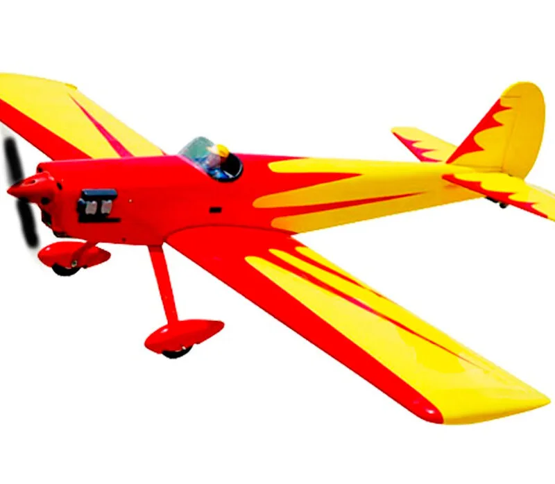 Space Walker II  2.1m  20cc 30cc ARF SEA61