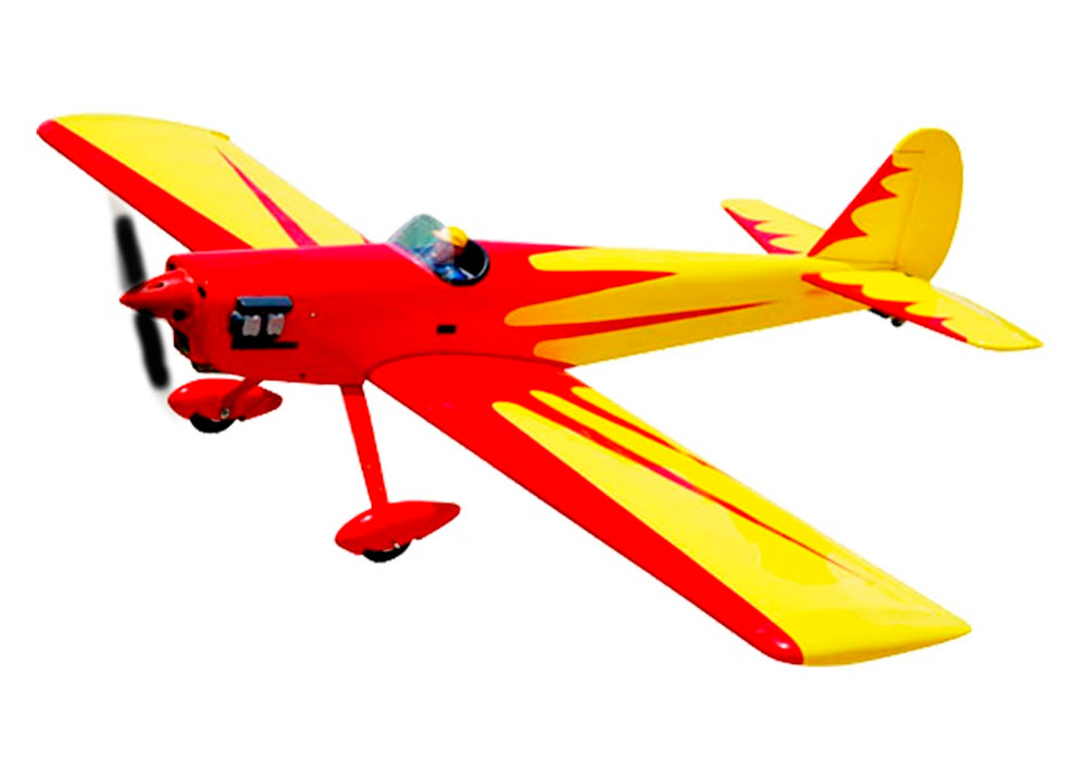 Space Walker II 2.1m 20cc 30cc ARF SEA61