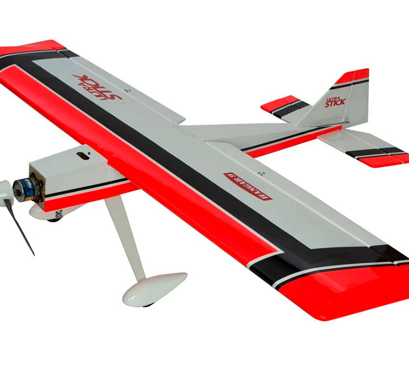 Ultra Stick 60 10cc ARF SEA_HAN2345