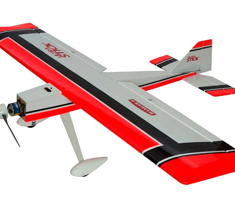 Ultra Stick 60 10cc ARF SEA_HAN2345
