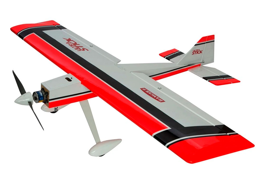 Ultra Stick 60 10cc ARF SEA_HAN2345