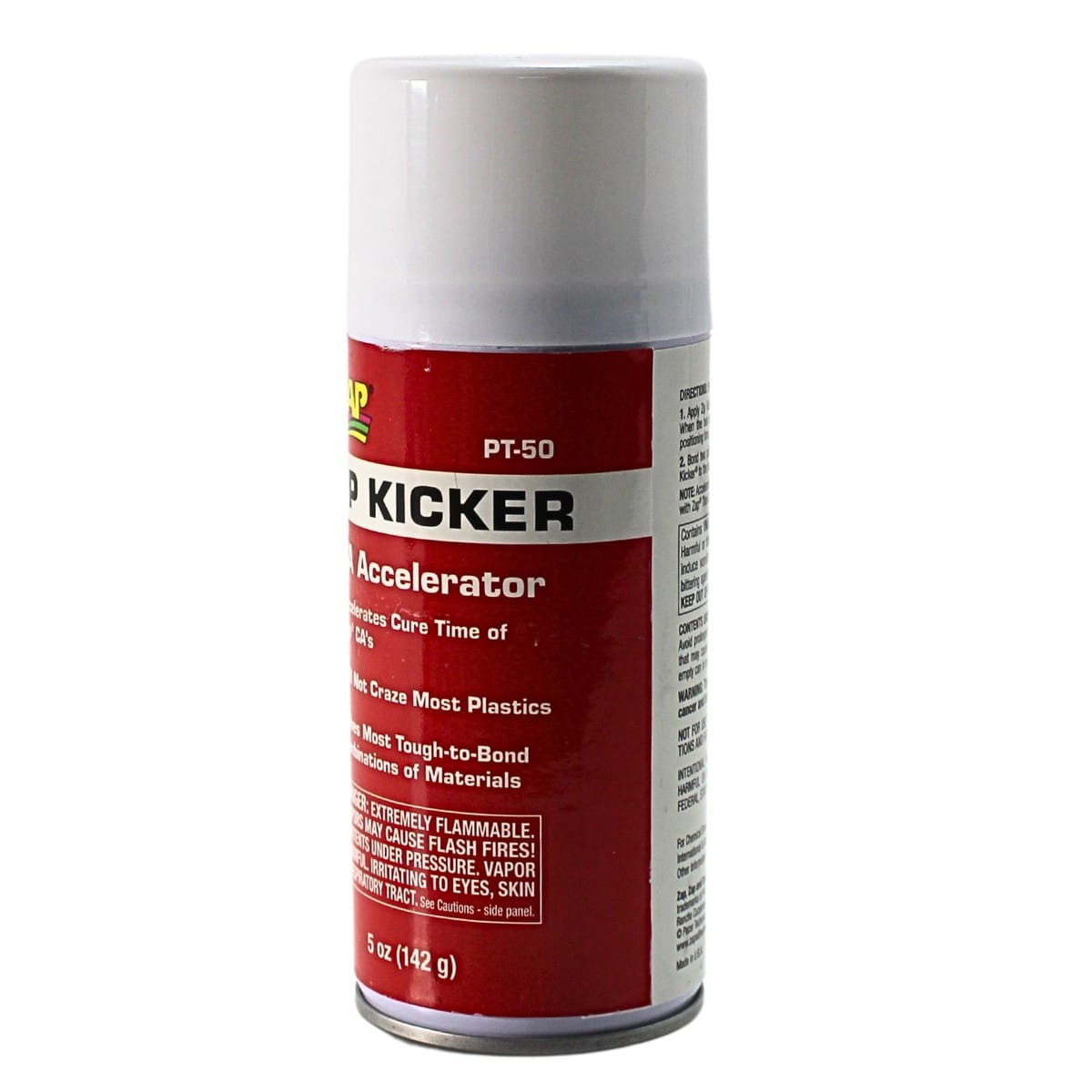 Acelerador de Cura Zip Kicker PT-50 - Imagem 2