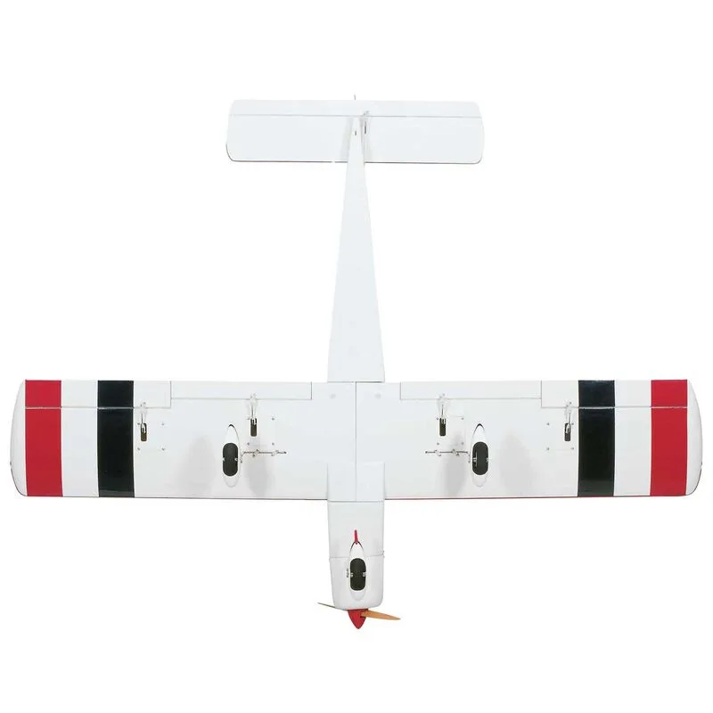 Aeromodelo Cherokee 46 GP/EP ARF Great Planes GPMA1033 - Imagem 12