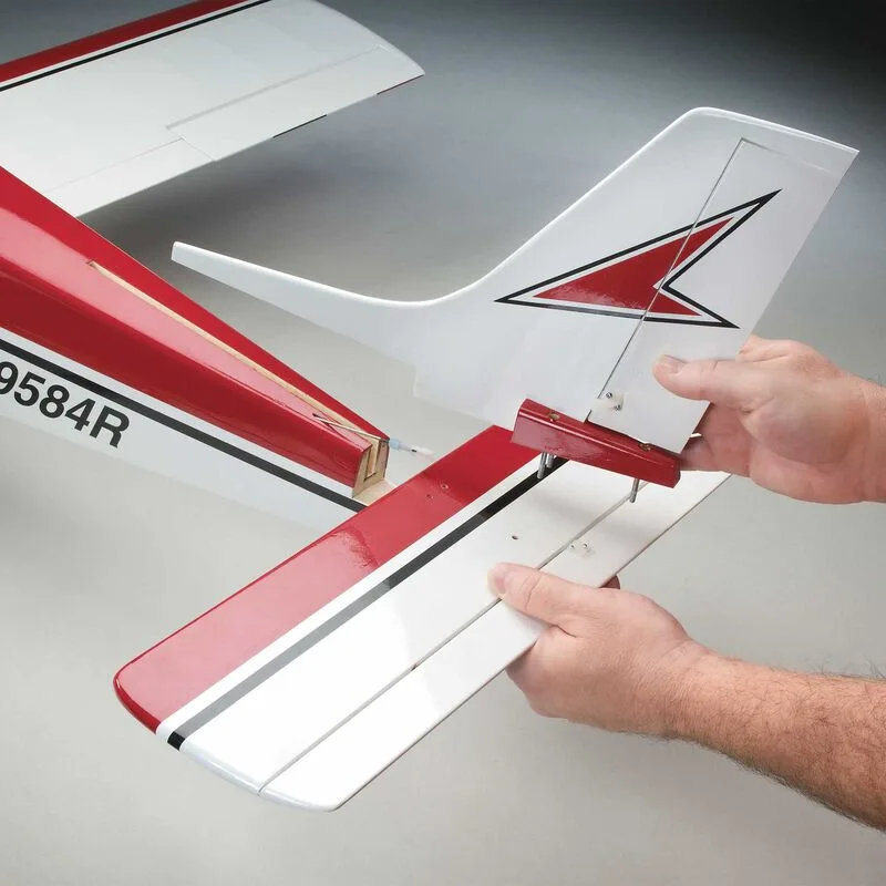 Aeromodelo Cherokee 46 GP/EP ARF Great Planes GPMA1033 - Imagem 13