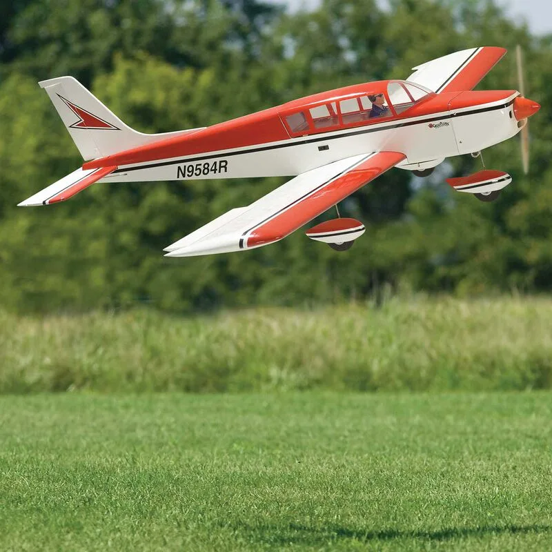 Aeromodelo Cherokee 46 GP/EP ARF Great Planes GPMA1033 - Imagem 7