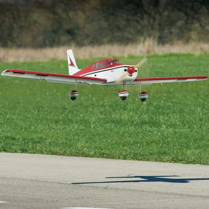 Aeromodelo Cherokee 46 GP/EP ARF Great Planes GPMA1033 - Imagem 8