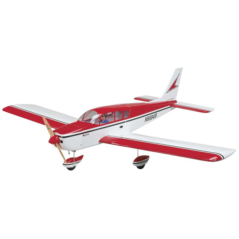 Aeromodelo Cherokee 46 GP/EP ARF Great Planes GPMA1033