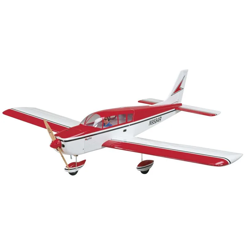 Aeromodelo Cherokee 46 GP/EP ARF Great Planes GPMA1033