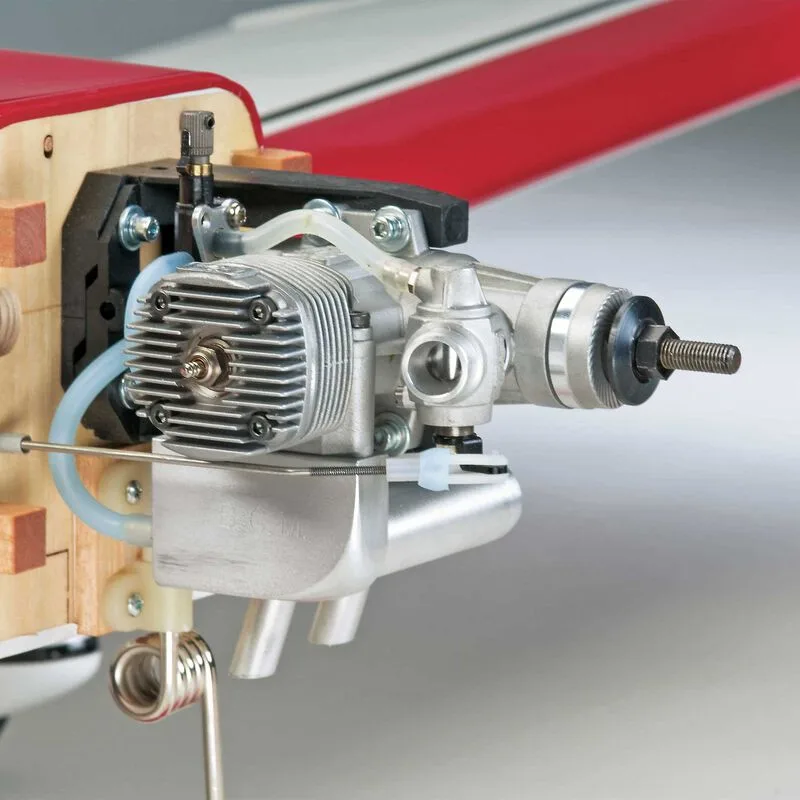 Aeromodelo Cherokee 46 GP/EP ARF Great Planes GPMA1033 - Imagem 9