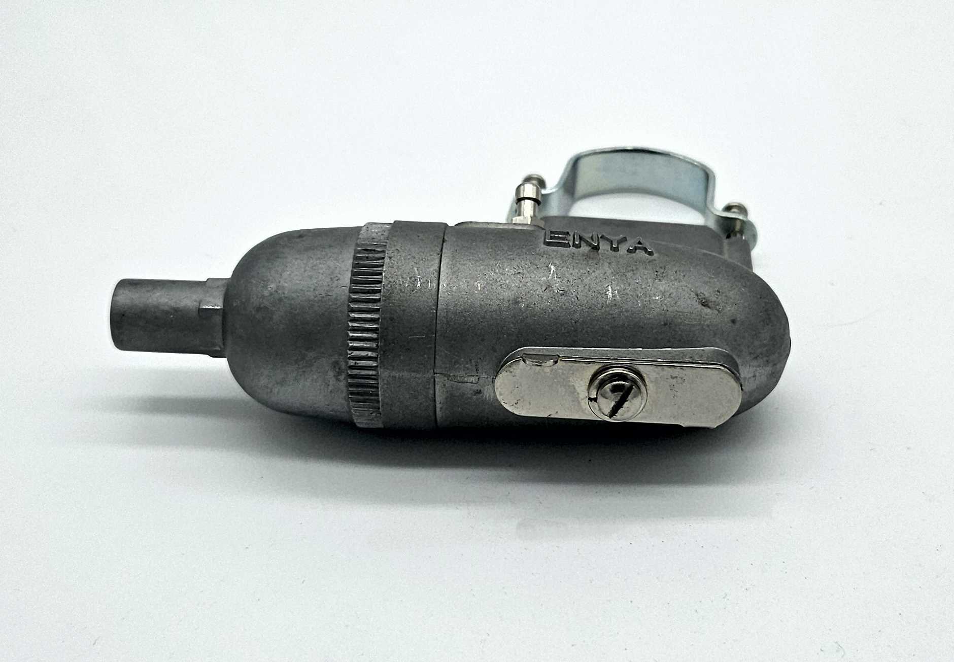 Muffler Original Enya para Motores 29, 35 e 45 Vintage - Imagem 2