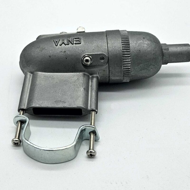 Muffler Original Enya para Motores 29, 35 e 45 Vintage
