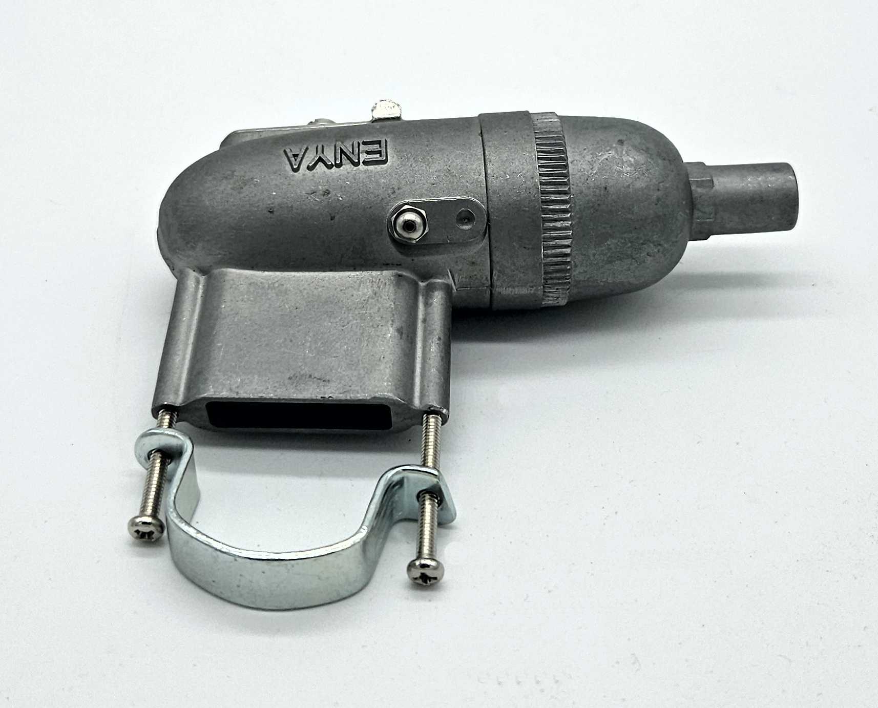 Muffler Original Enya para Motores 29, 35 e 45 Vintage