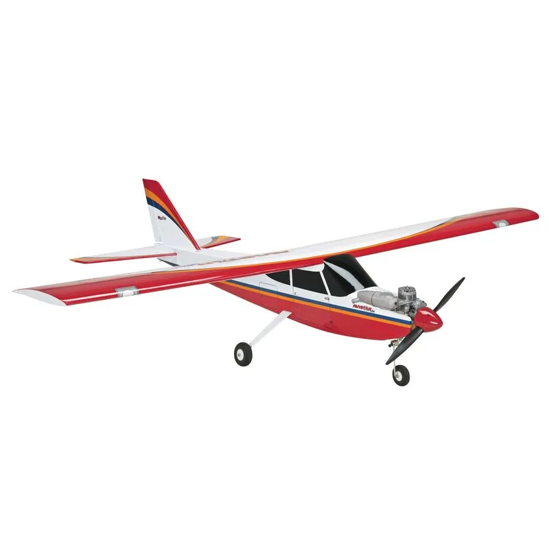 Aeromodelo Treinador Avistar Elite ARF GP/EP GPMA1005