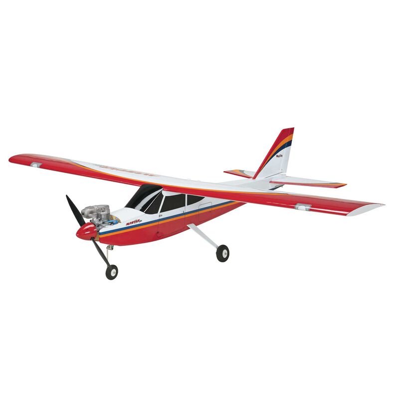 Aeromodelo Treinador Avistar Elite ARF GP/EP GPMA1005 - Imagem 2