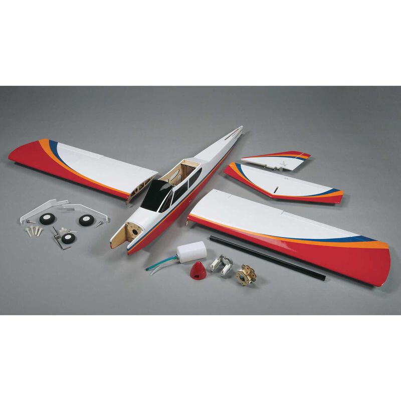 Aeromodelo Treinador Avistar Elite ARF GP/EP GPMA1005 - Imagem 3