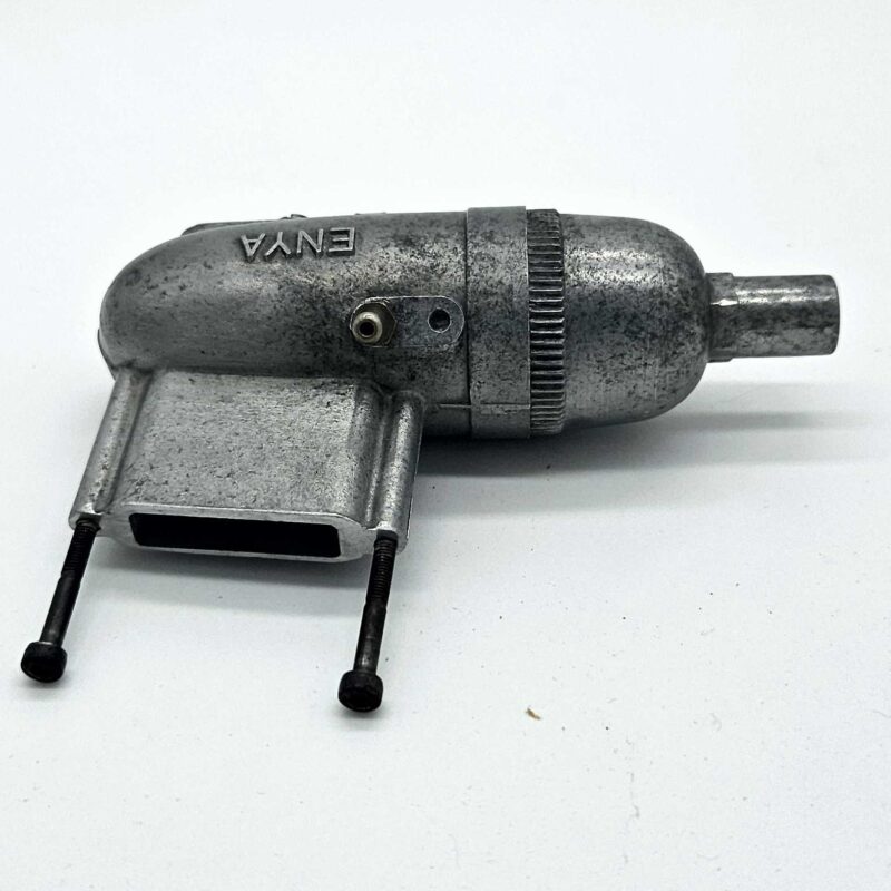 Muffler Enya