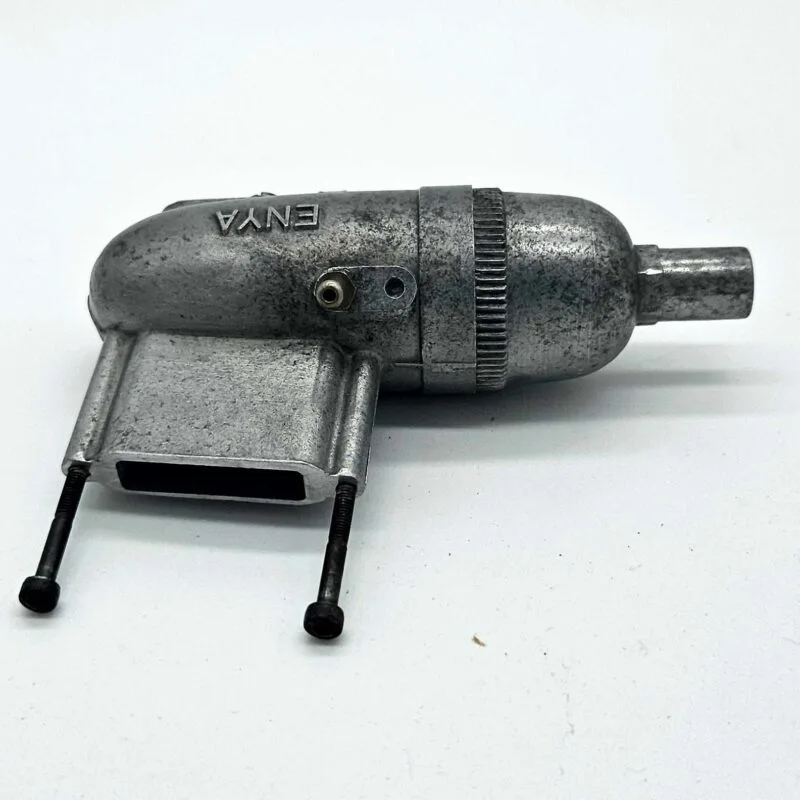 Muffler Enya