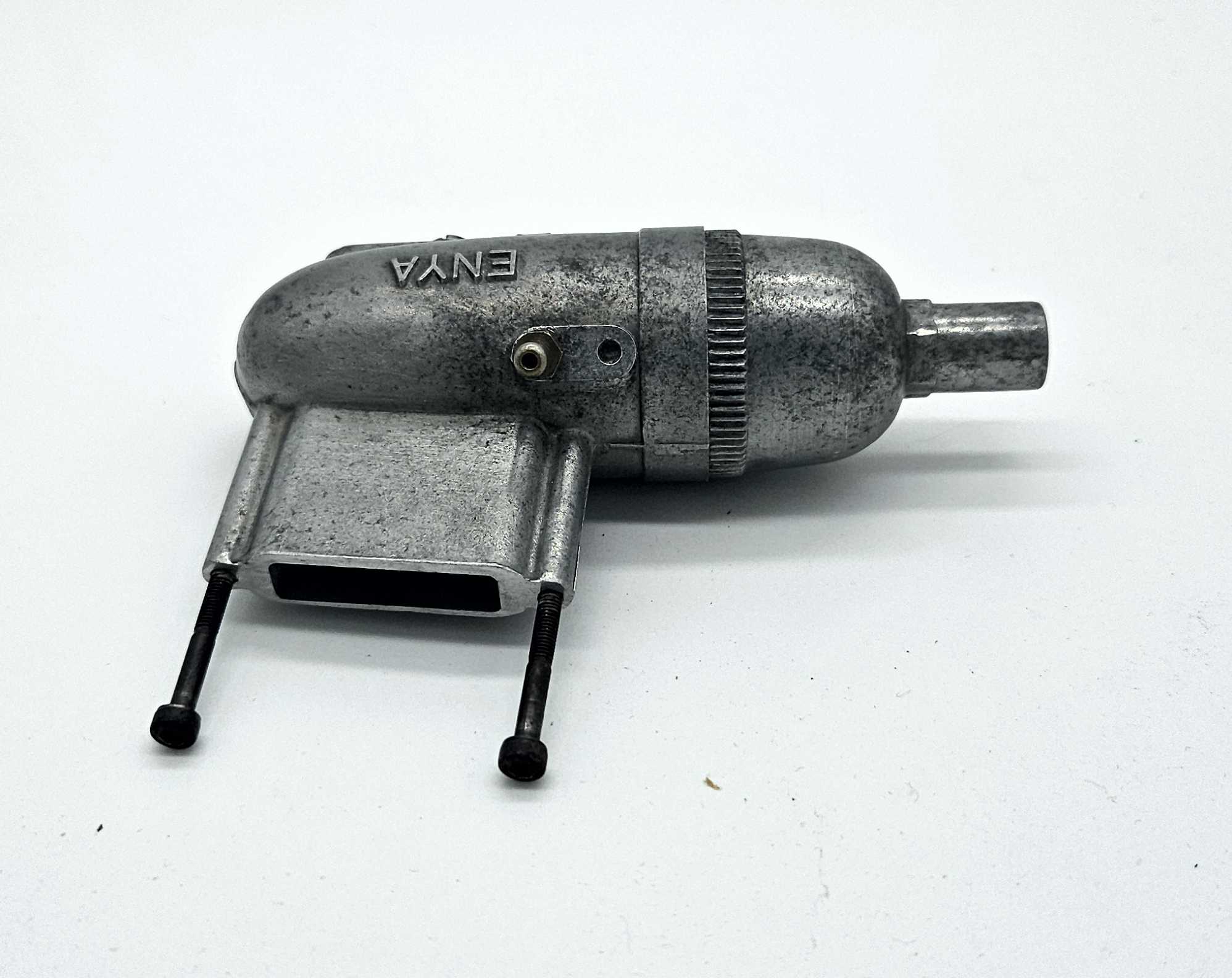 Muffler Enya