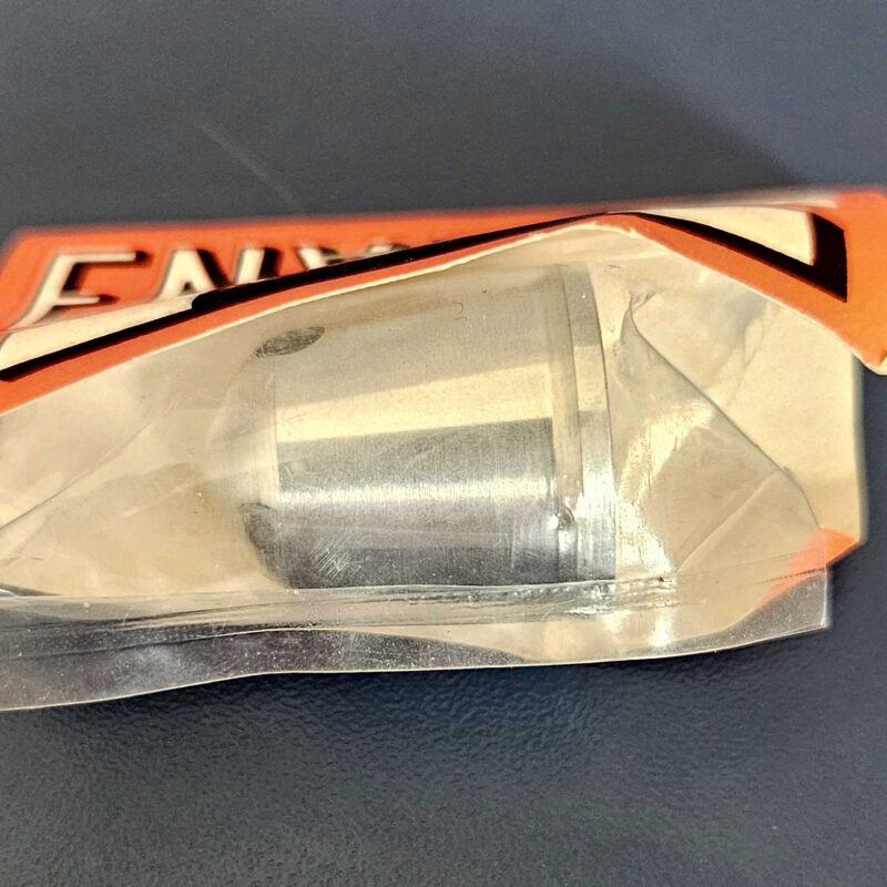Spinner Nut 1/4"  Enya Japan