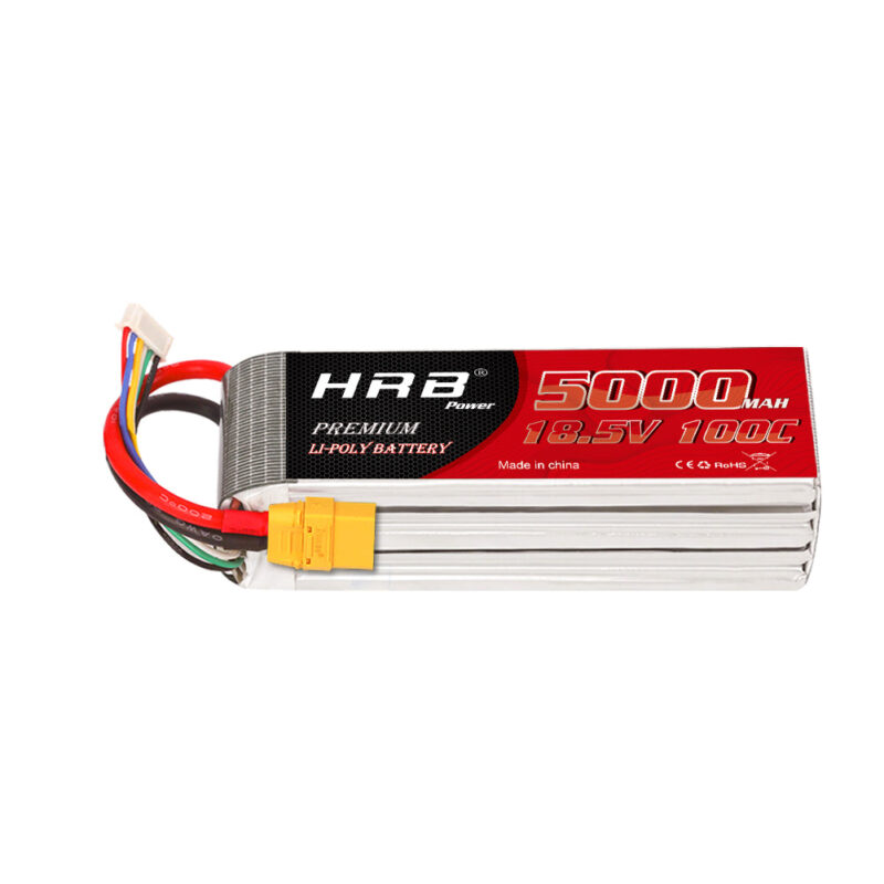 Bateria HRB 5000mah 5S