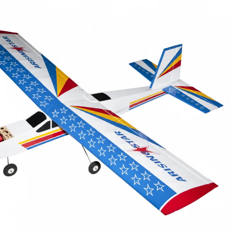 Arising Star V2 Seagull
